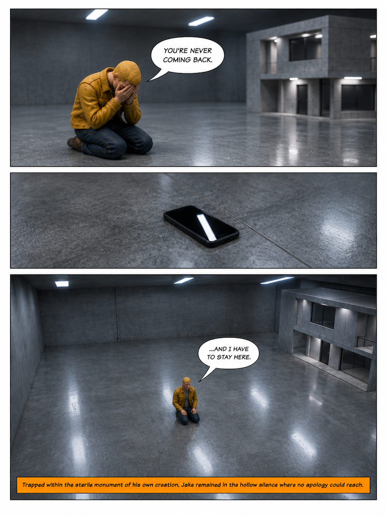 Sixteen Years of Concrete (page 4 of 4)