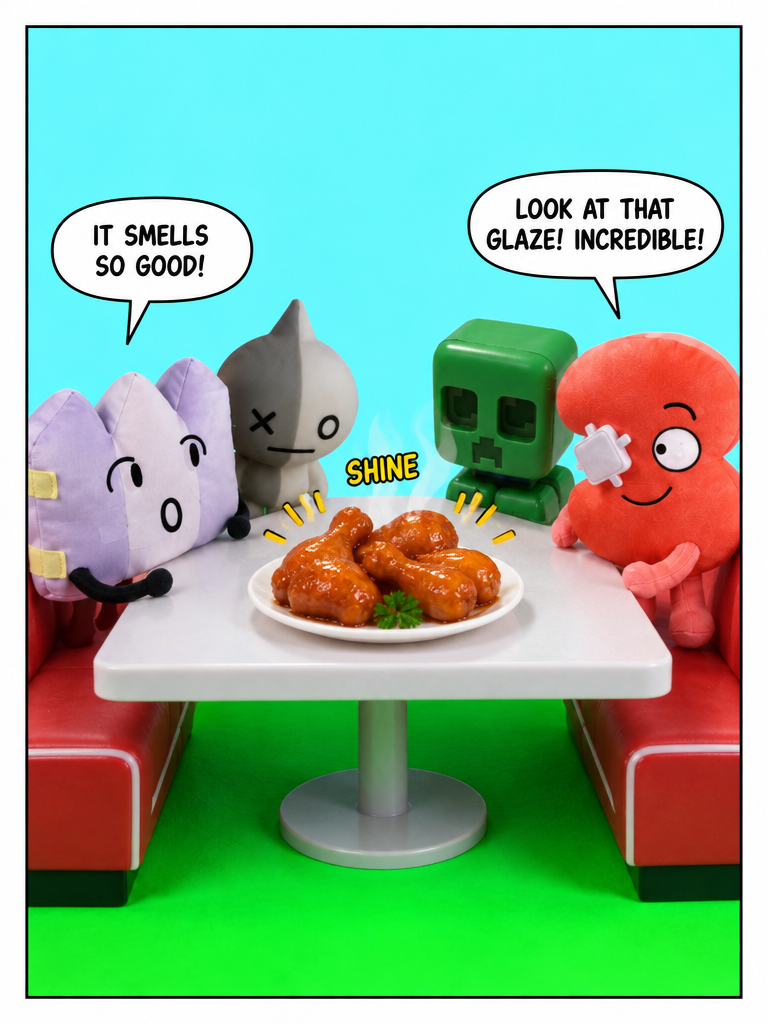 A Saucy Feast on the Road (page 2 of 4)