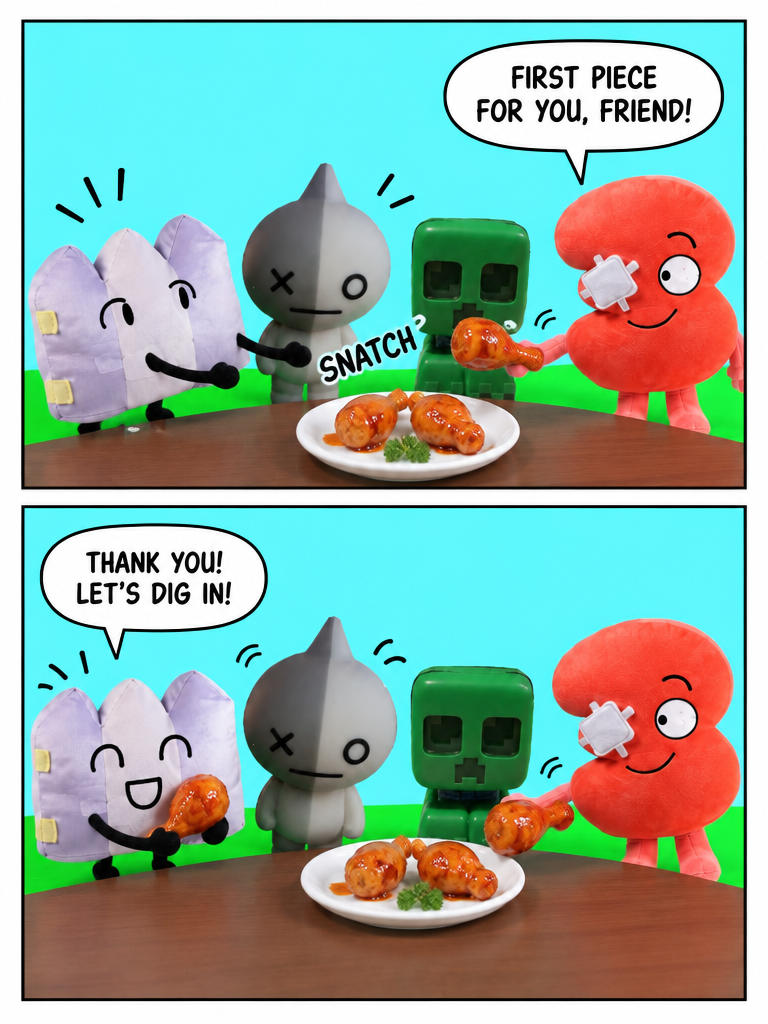 A Saucy Feast on the Road (page 3 of 4)