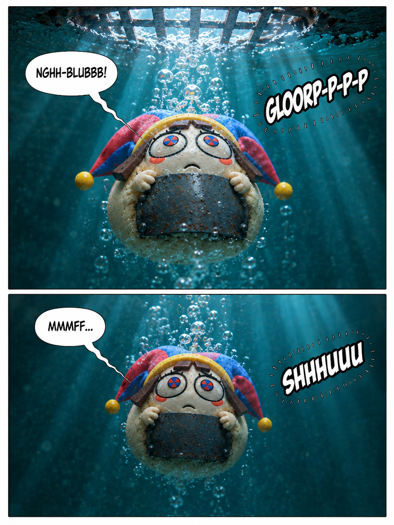 Airless Depths (page 2 of 4)