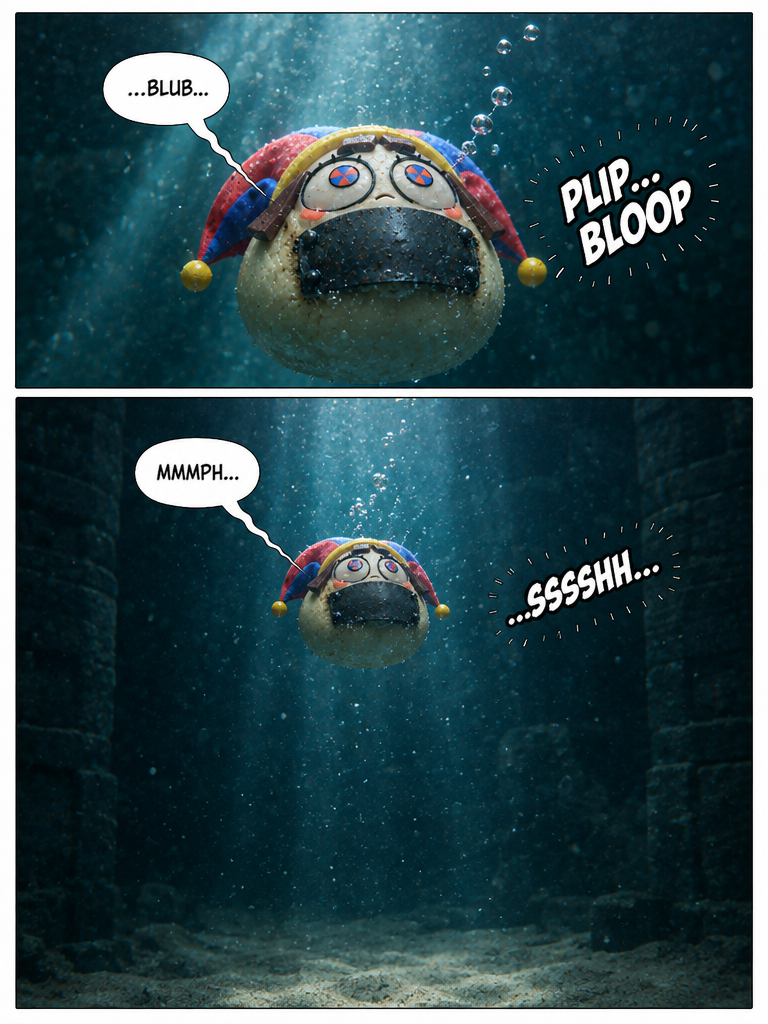 Airless Depths (page 3 of 4)