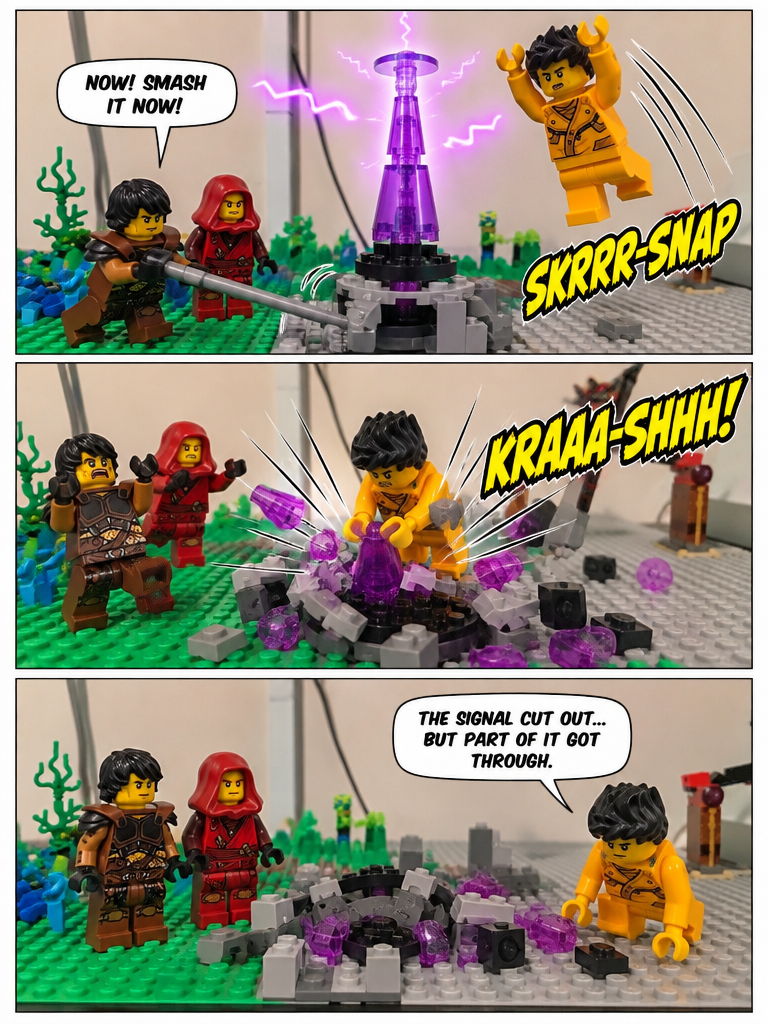 The Distant Signal (page 4 of 4)