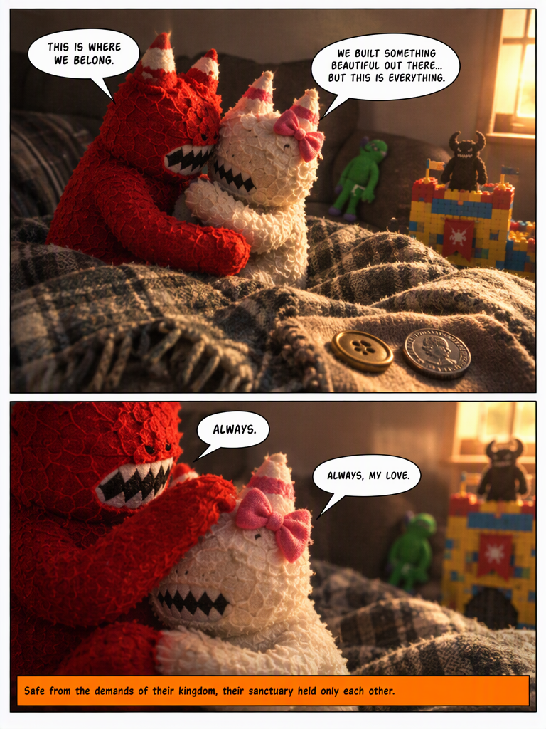 the strange noise in the bedroom (page 4 of 4)