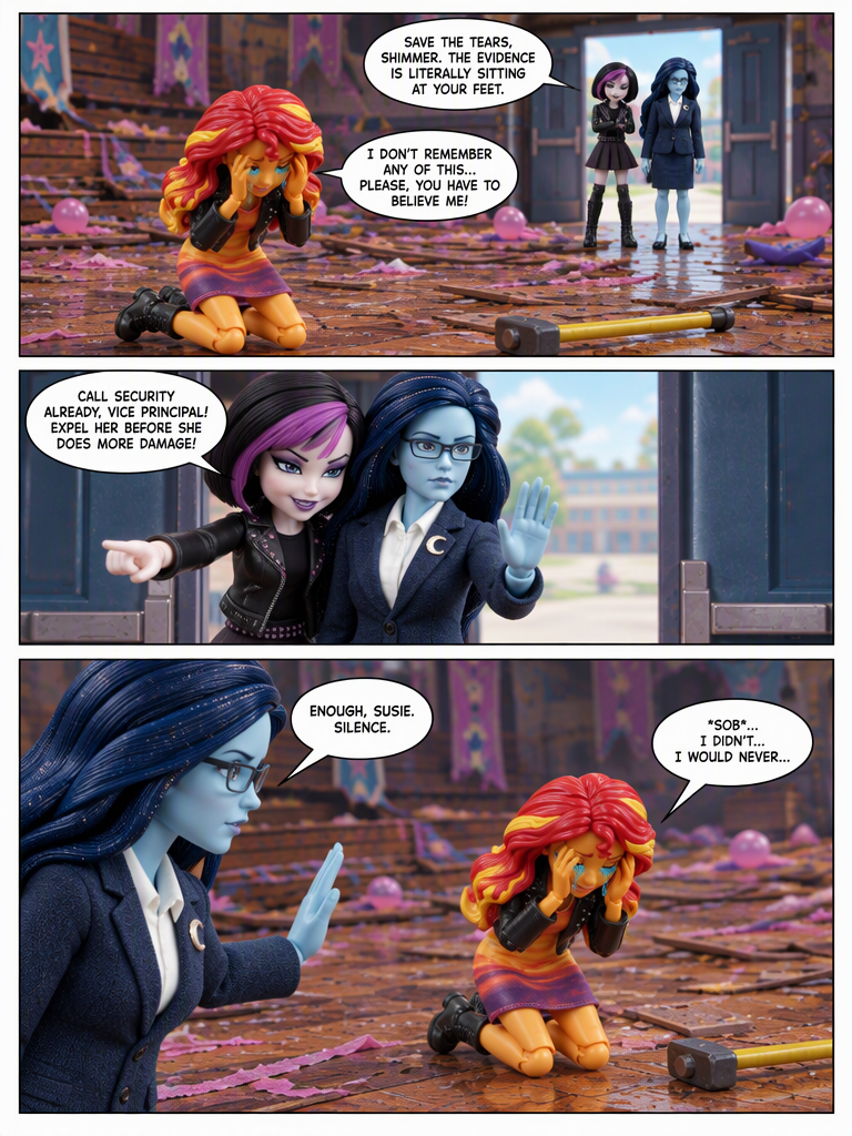 Trance at the Fall Formal (page 5 of 8)