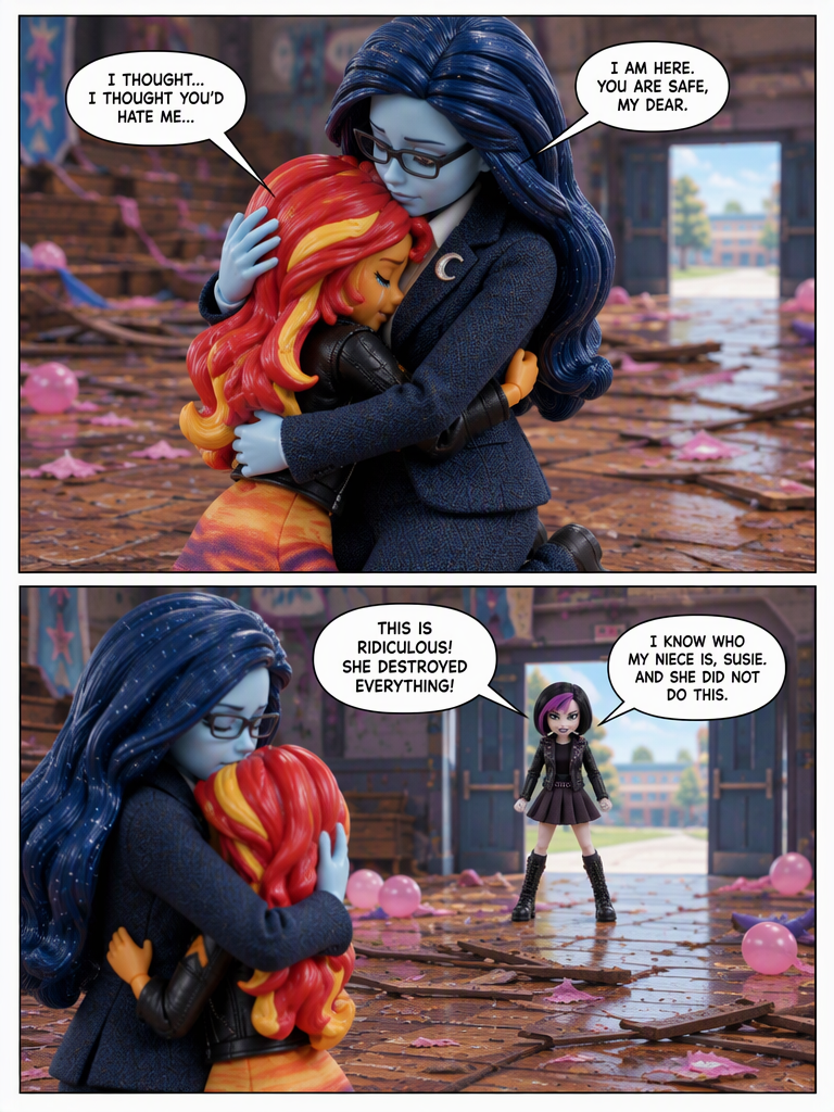 Trance at the Fall Formal (page 7 of 8)