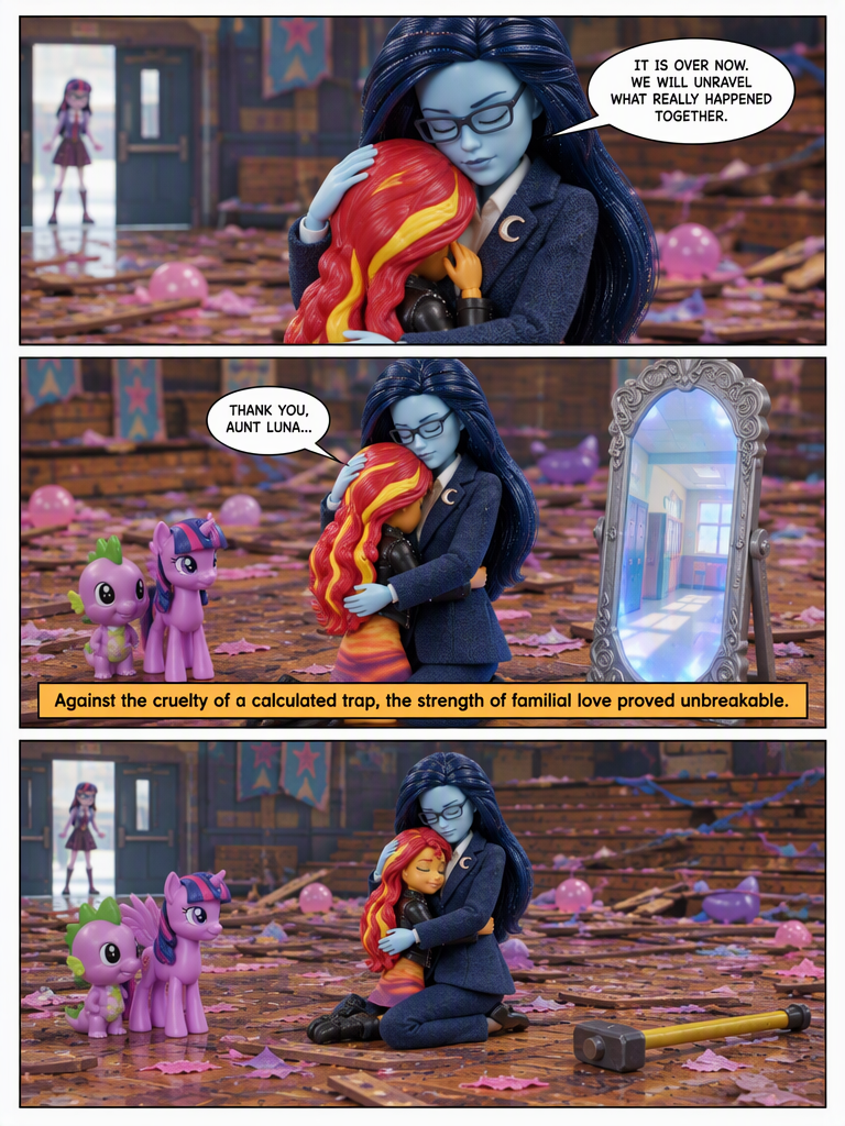 Trance at the Fall Formal (page 8 of 8)
