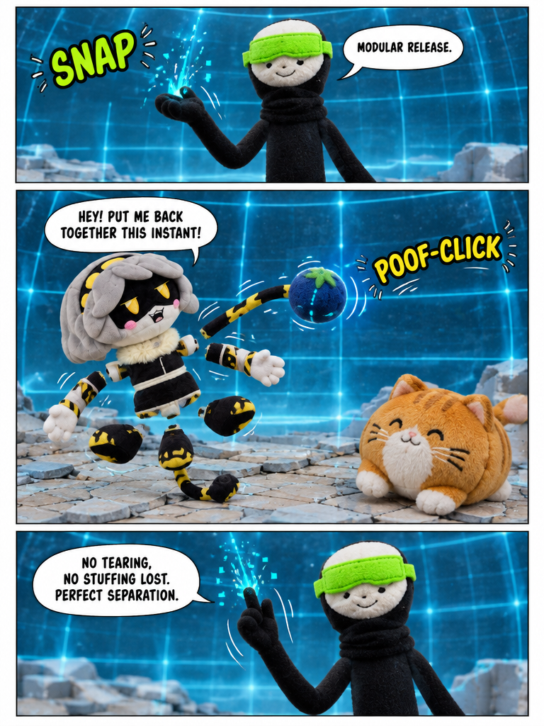 Disassembly Protocol (page 2 of 4)