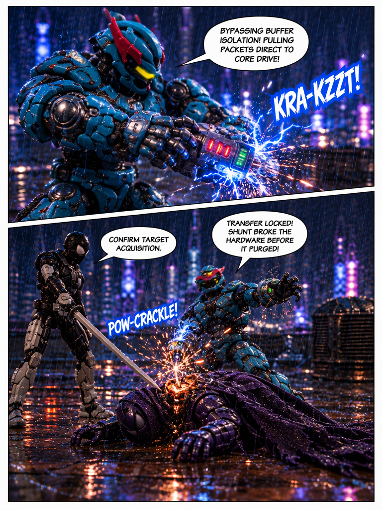 Extraction Protocol (page 3 of 4)