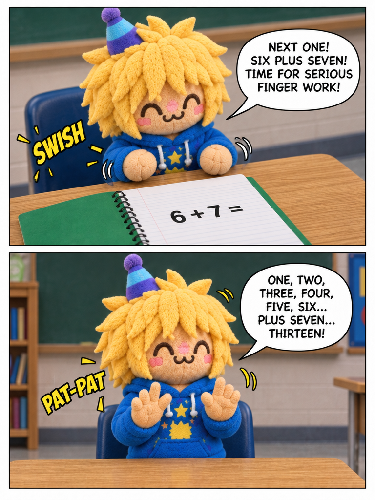 A Shiny Reward in the Schoolhouse (page 6 of 8)