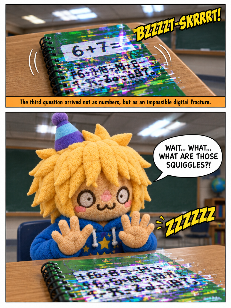 A Shiny Reward in the Schoolhouse (page 7 of 8)