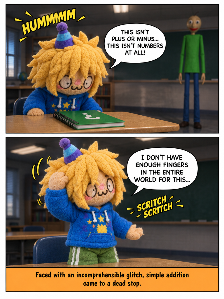 A Shiny Reward in the Schoolhouse (page 8 of 8)