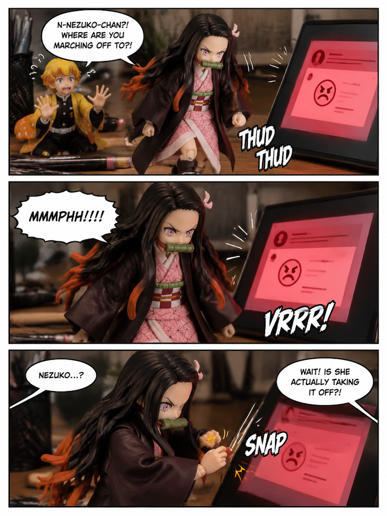 Beyond the Screen (page 2 of 4)