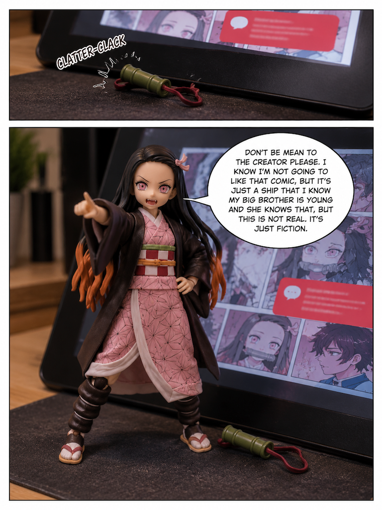 Beyond the Screen (page 3 of 4)