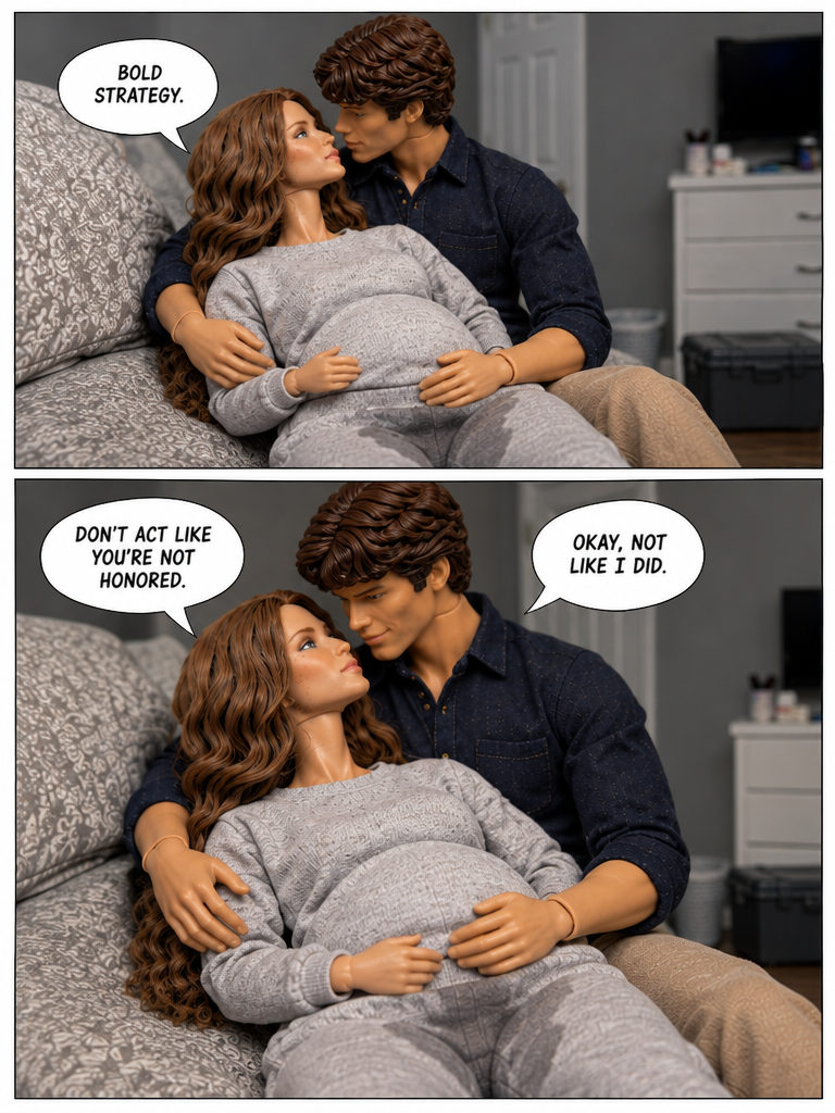 Emergency Delivery (page 15 of 16)