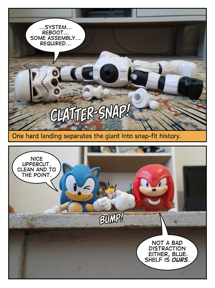 Shattered Plastic Showdon (page 4 of 4)