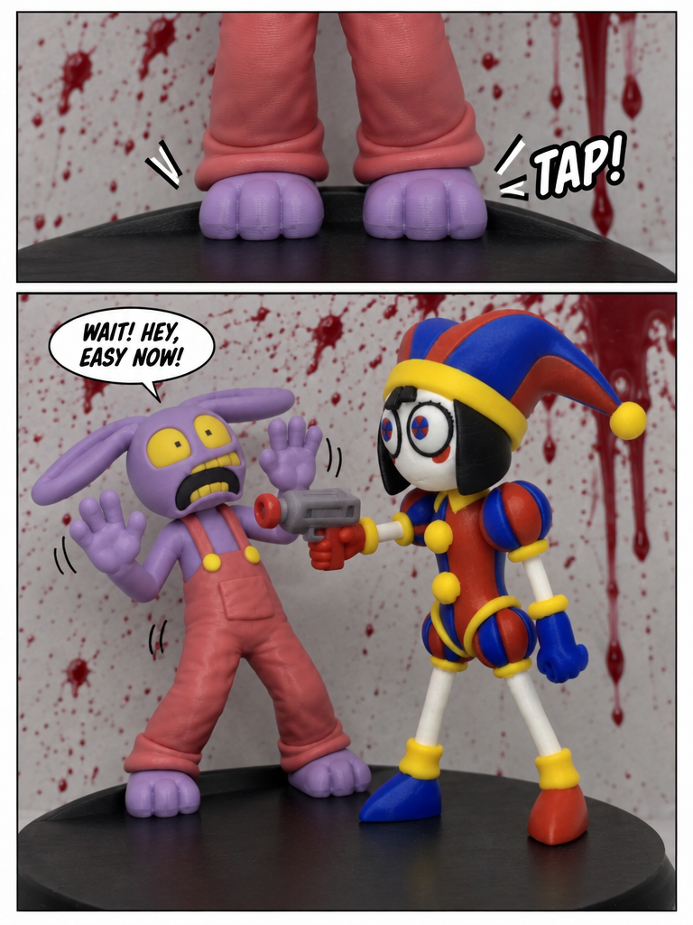 Point Blank (page 2 of 4)