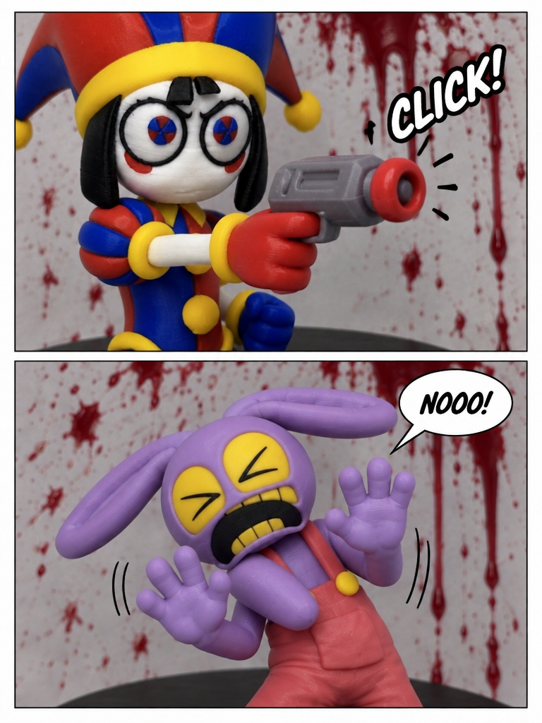 Point Blank (page 3 of 4)