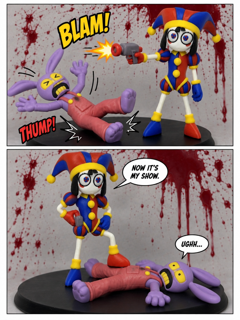 Point Blank (page 4 of 4)