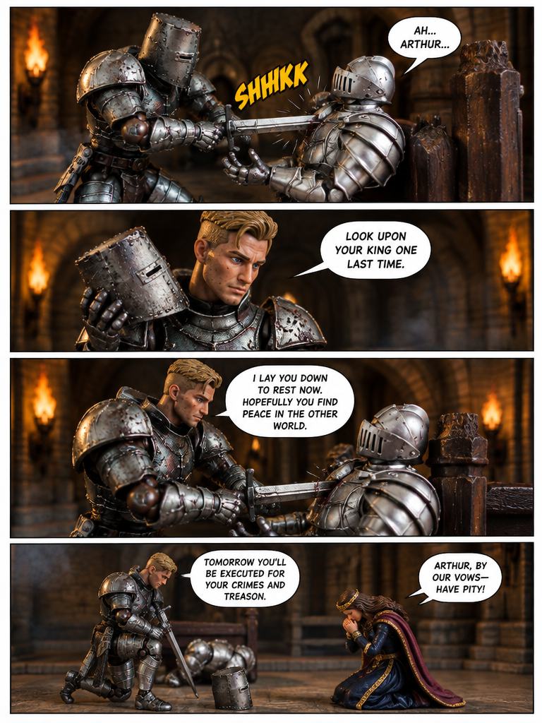Fall of the Round Table (page 3 of 4)