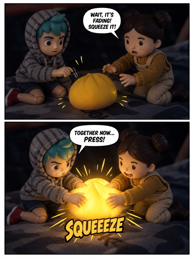 The Glow of the Bao (page 3 of 4)