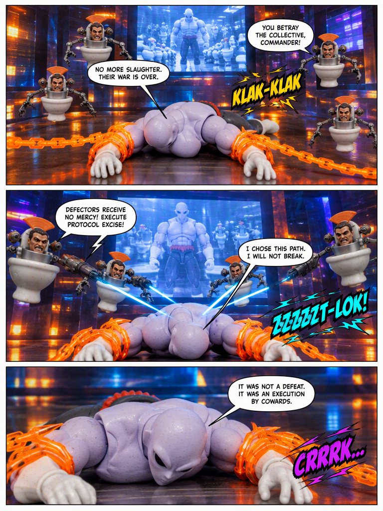 Echoes of the Betrayal (page 3 of 4)