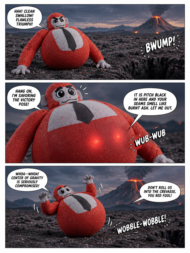 The Great Ash Gulp (page 2 of 4)
