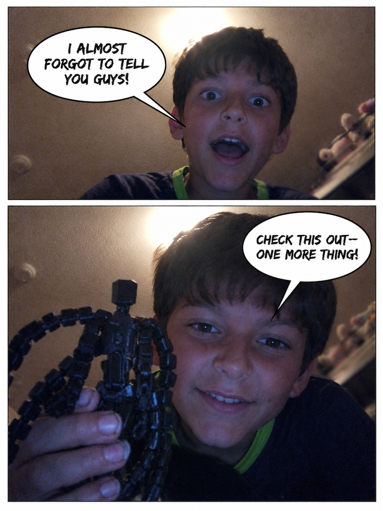 One Last Thing (page 2 of 4)
