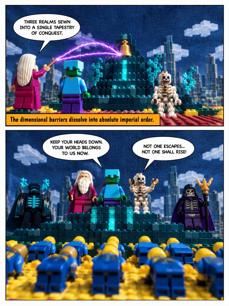 The Sculk Vanguard Strikes (page 7 of 8)