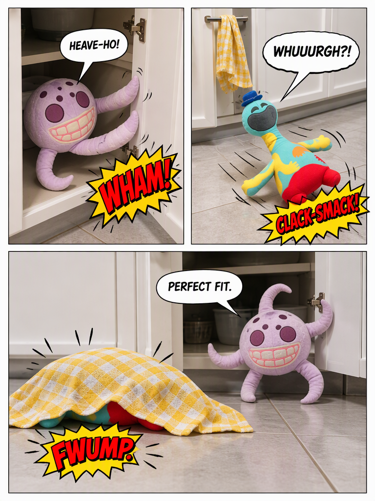 Kitchen Sprint (page 3 of 4)