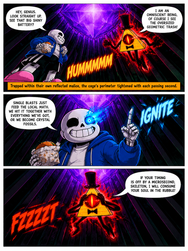 Prismatic Fracture (page 2 of 4)