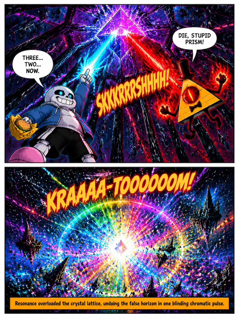 Prismatic Fracture (page 3 of 4)