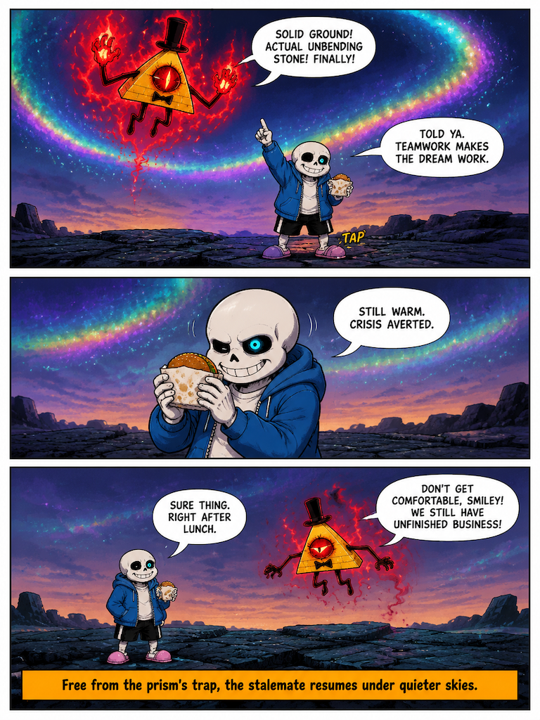 Prismatic Fracture (page 4 of 4)