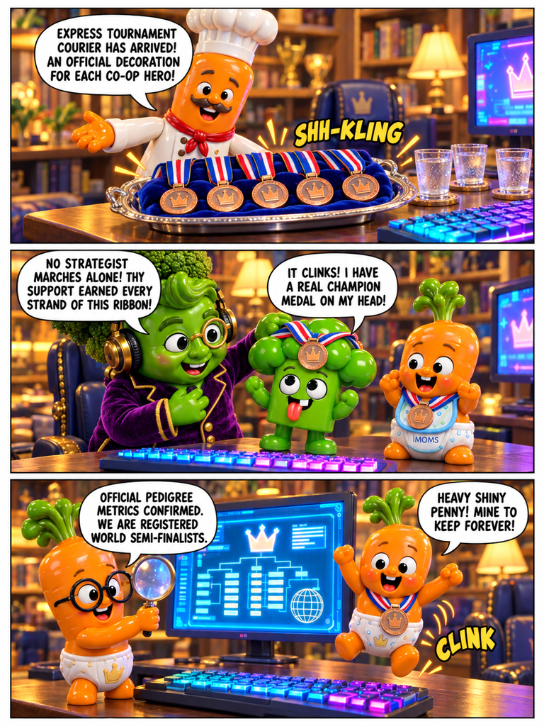 Uncle Flooorett's Stream Surprise (page 7 of 8)