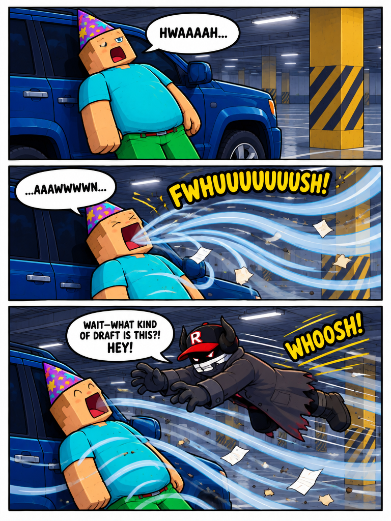 The Ultimate Menagerie (page 2 of 4)