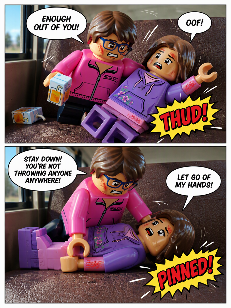 Bus Window Showdown (page 3 of 4)