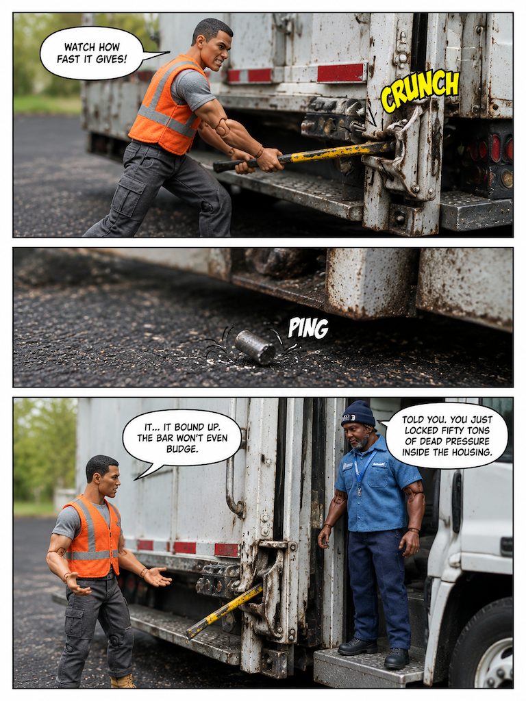 Nothing But a Rerun (page 2 of 4)