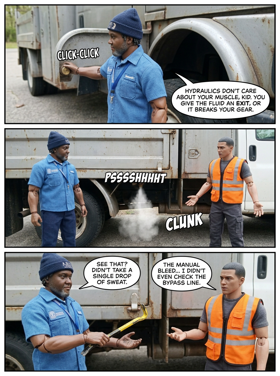 Nothing But a Rerun (page 3 of 4)
