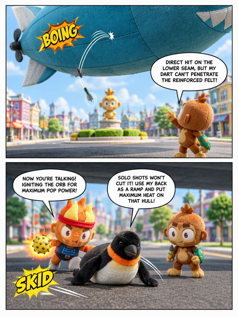 Welcome to Monkey City (page 6 of 12)