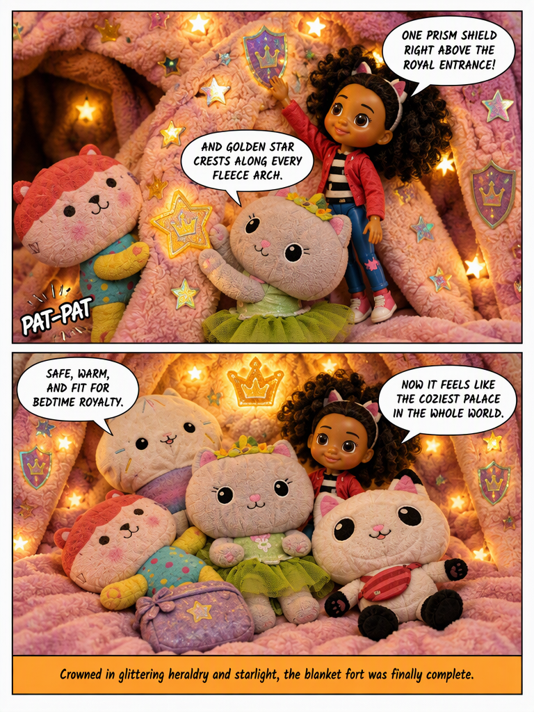 Secret of the Star Fort (page 4 of 4)