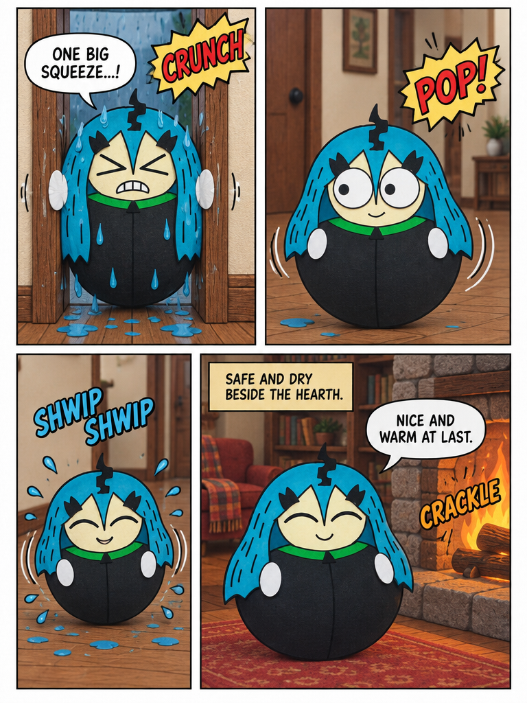 Through the Doorway (page 4 of 4)