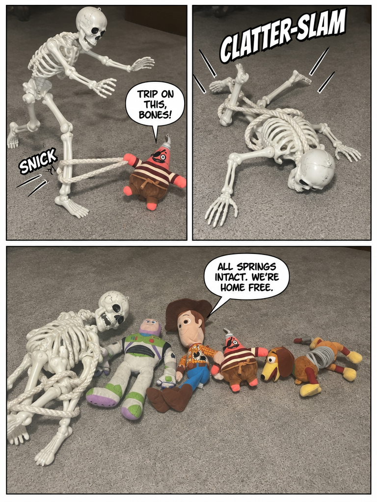 Flight from the Bone Sovereign (page 4 of 4)