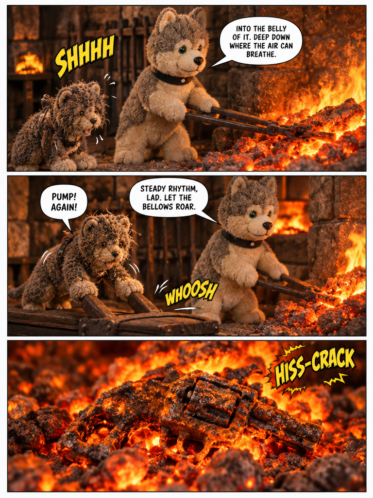 Chimes on the Mountain Wind (page 2 of 4)