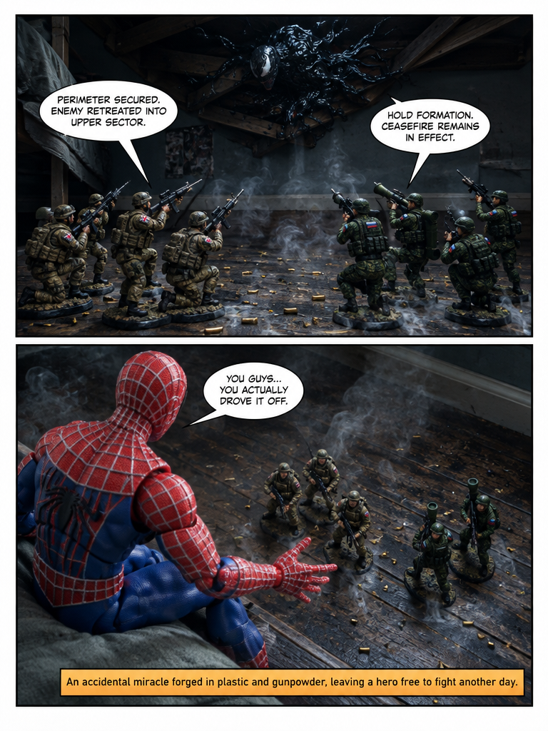 Frontline in the Shadows (page 4 of 4)