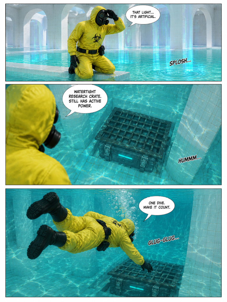 Through the Thresholds (page 5 of 8)