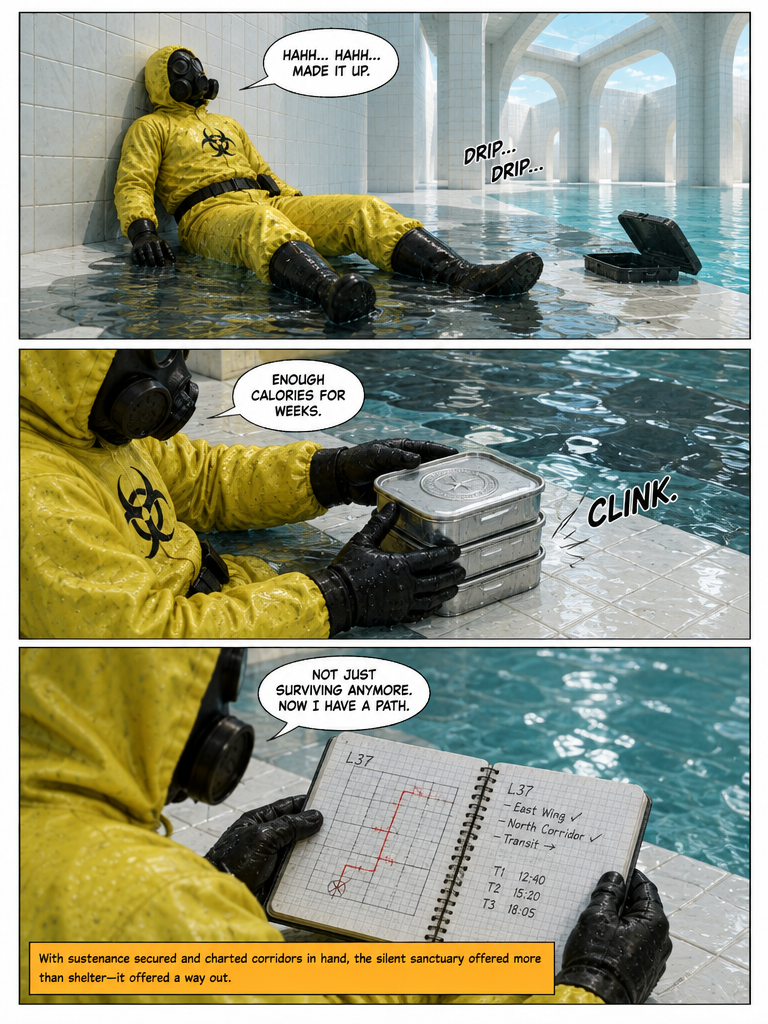 Through the Thresholds (page 8 of 8)