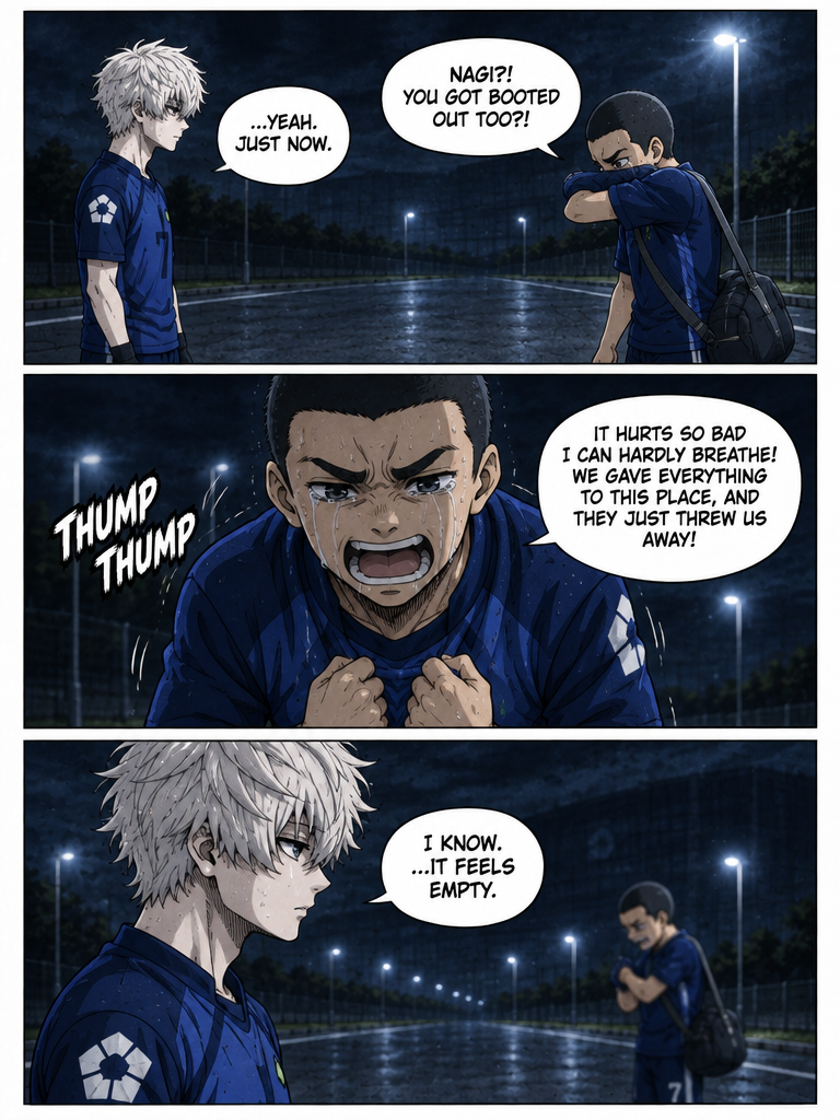 Unfinished Whistle (page 2 of 4)