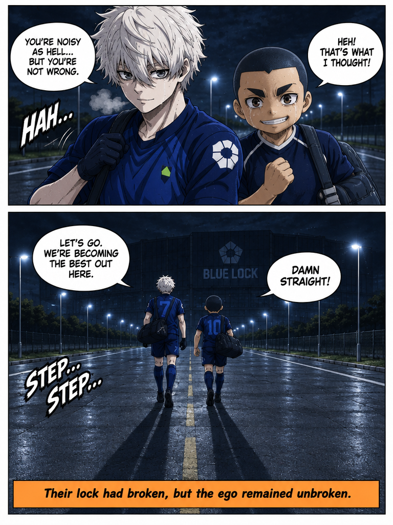 Unfinished Whistle (page 4 of 4)