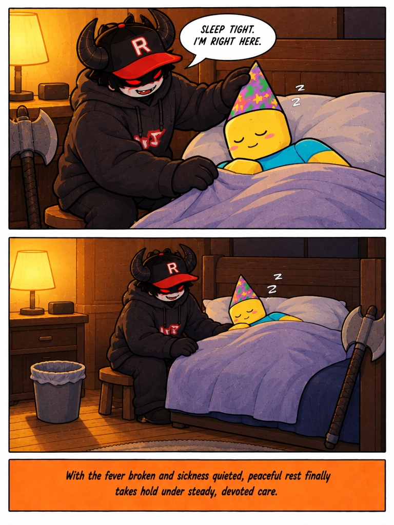 Through the Long Night (page 4 of 4)