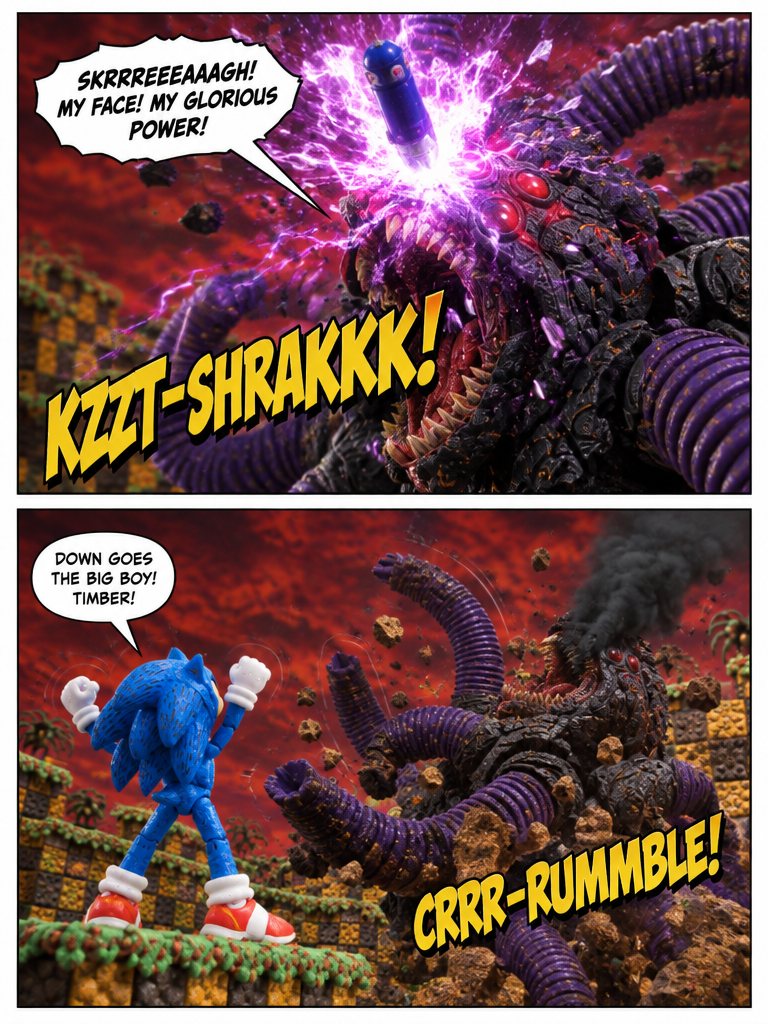 Return to Sender (page 2 of 4)