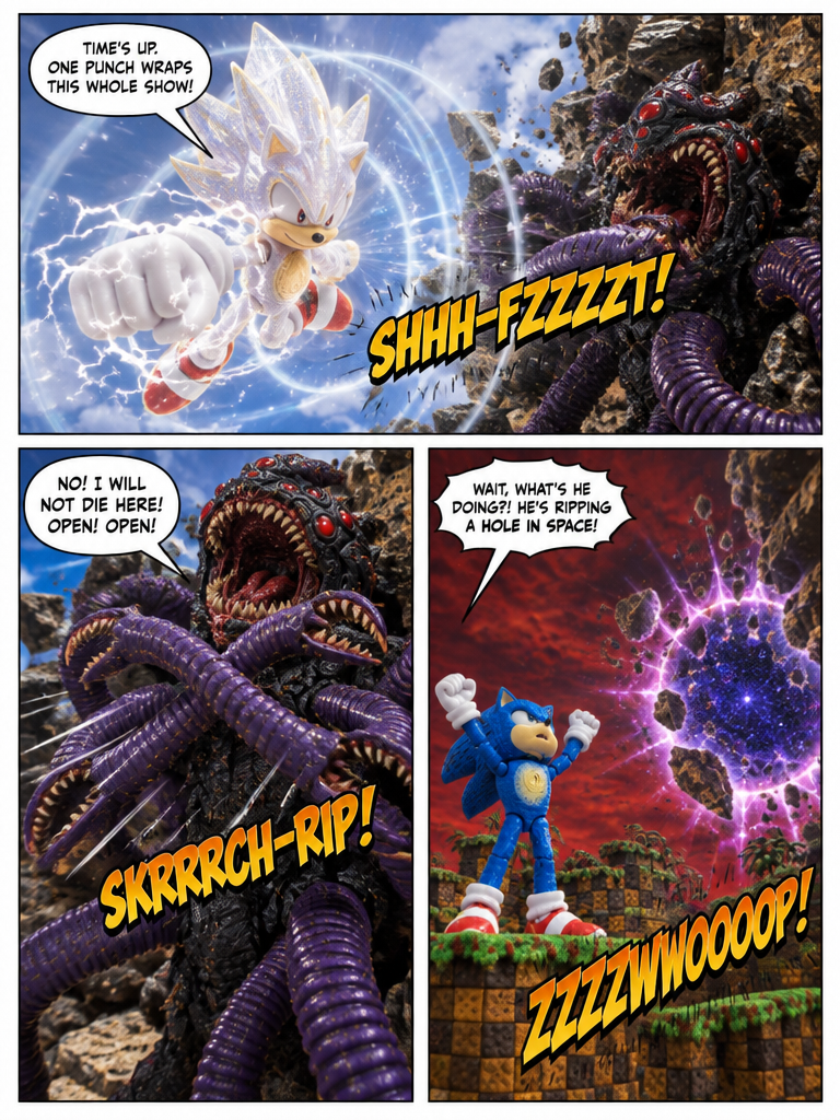 Return to Sender (page 3 of 4)